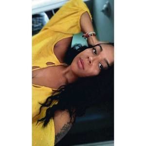 Meet your Posher, Brandi